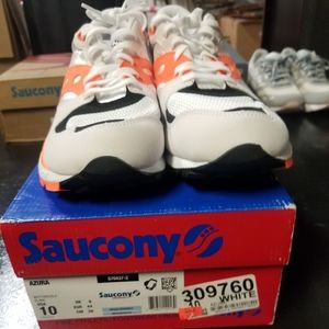 Saucony Azuras